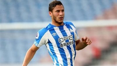 رمضان صبحى أهلاوى لمدة 6 أشهر بـ 800 ألف إسترلينى