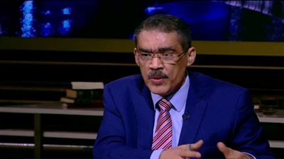 السيسي يعين ضياء رشوان رئيسا للهيئة العامة للاستعلامات