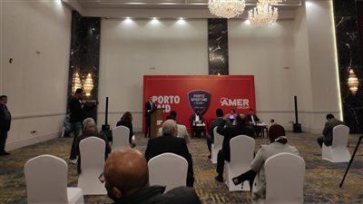 «عامر جروب» تنتهي من تنفيذ 2500 وحدة فى «بورتو سعيد»