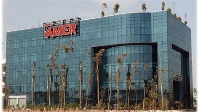 «عامر جروب» تستهدف 7 مليارات جنيه مبيعات فى «بورتو سعيد»