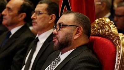 المغرب ينضم لمجموعة دول غرب أفريقيا الاقتصادية