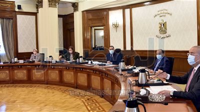 الحكومة تعتمد المخطط الإستراتيجي العام لمدينة «حدائق العاصمة»