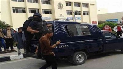  أمن أسيوط ينجح في استعادة طفل مختطف منذ 5 أيام 