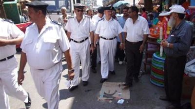 ضبط 26 حالة تهرب ضريبي خلال 24 ساعة