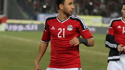 أزمة في معسكر الفراعنة بعد إصابة تريزيجيه 