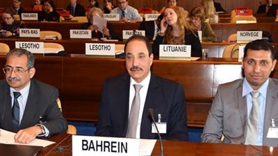 بمشاركة مصر.. بدء اجتماعات منظمة 