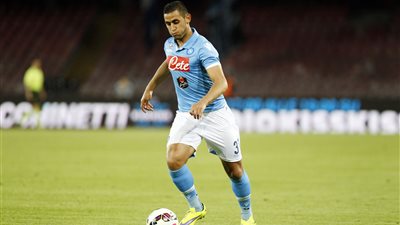 نجم الجزائر على رادار ليفربول