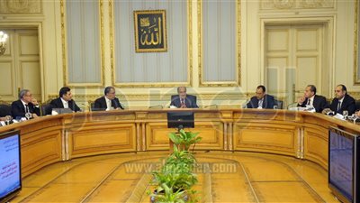 مجلس الوزراء: مصر تتفاوض على قرض بـ3 مليارات دولار من البنك الدولي