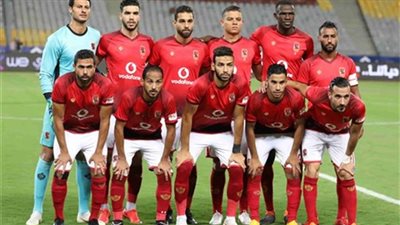 الليلة.. الأهلي يواجه الداخلية في الدوري
