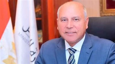 وزير النقل: تخصيص 225 مليار جنيه لتطوير قطاع السكك الحديدية