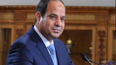 قرار جمهوري بتشكيل اللجنة العليا لمواجهة الأحداث الطائفية