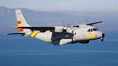 فقدان طائرة عسكرية في ميانمار على متنها أكثر من 100 شخص