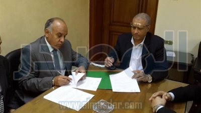 بروتوكول بين 