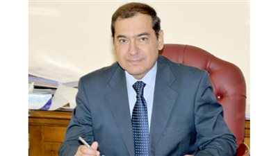 المهندس محمد المصري رئيساً تنفيذياً للهيئة العامة للبترول
