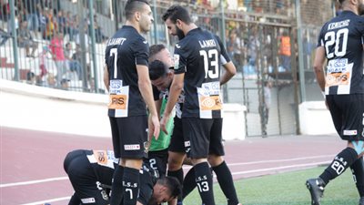 وفاق سطيف بطلاً للدورى الجزائري