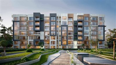 «لاند بانك»: 600 مليون جنيه مبيعات مستهدفة لصالح الغير خلال 2021