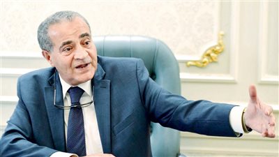 «التموين» تطرح «كوبونات رمضان» لشراء السلع الغذائية