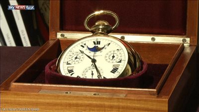 باحثون: جيل جديد من الساعات تُطيل الوقت