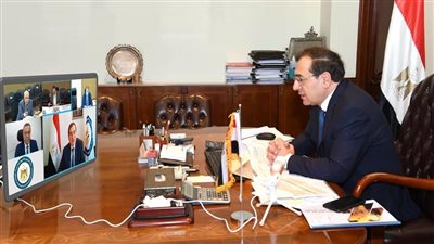 «صان مصر» تحقق نموا في أوامر الإسناد بقيمة 6.6 مليار جنيه خلال 2020