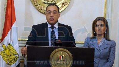 وزير الإسكان: تخصيص 5 مليار جنيه لتنفيذ مرافق العاصمة الإدارية الجديدة
