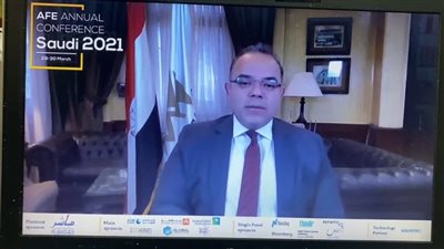 مصر تسلم السعودية رئاسة اتحاد البورصات العربية