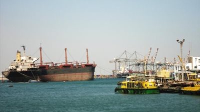 تصدير 45 ألفًا و650 طن فوسفات إلى الهند