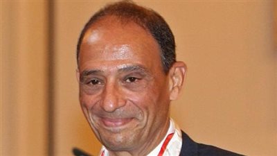 هاني عازر: مشروع أنفاق قناة السويس هو الأكبر في العالم