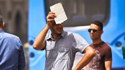 الأرصاد: انخفاض في درجات الحرارة غدا