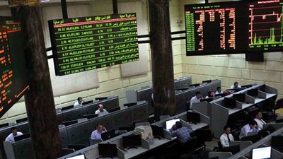 البورصة المصرية تربح 1,9 مليار جنيه في ختام تعاملات اليوم 