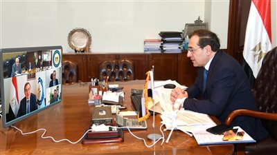 «البترول» تستهدف توصيل الغاز الطبيعي لـ1.2 مليون وحدة خلال 2021