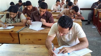 رئيس امتحانات الثانوية: 93,4 نسبة النجاح في اللغة العربية