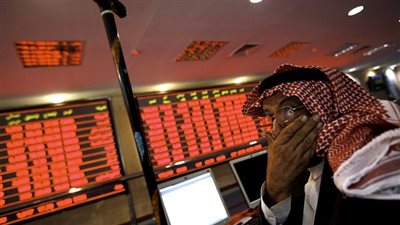 تراجع البورصة السعودية .. ومؤشر 
