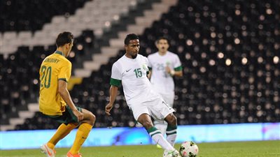 أستراليا تفوز على السعودية 3 -2 في التصفيات المؤهلة لكأس العالم	