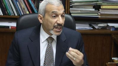 خبير سياسي: انتخاب البرلمان يثبت أن مصر تمثل نموذجا في التحول الديمقراطي