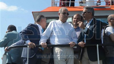 شريف إسماعيل من الإسكندرية: العلاج على نفقة الدولة لجميع المواطنين