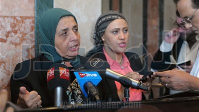  يوهانسين عيد :إطار تشريعي لتوصيف وتدريب المؤهلات التعليمية