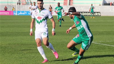 الأهلى يتعاقد مع المغربي وليد ازارو