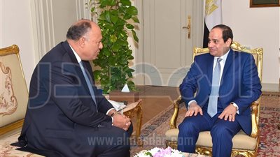 وزير الخارجية: على المجتمع الدولي دفع الجهود لتشكيل حكومة موحدة بليبيا