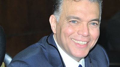 تعيين اللواء أحمد فودة رئيسا للهيئة القومية للأنفاق