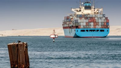 بدء التحقيقات في أزمة جنوح «إيفر جيفن».. اليوم