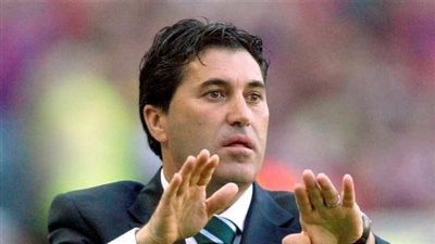 اليوم.. الأهلي يقدم بيسيرو لوسائل الإعلام اليوم