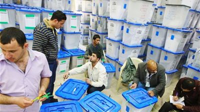 القنصل الأمريكي بالإسكندرية يتابع العملية الانتخابية ويؤكد: المصريون حريصون على المشاركة