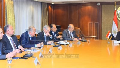 ننشر التشكيل الجديد لـ12 مجلسا تصديريا