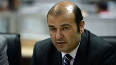 وزير التموين يقرر حل جمعية العاملين ببنك 