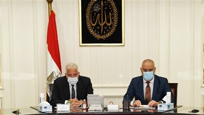 بدء تنفيذ المرحلة الأولى بمشروع تطوير موقع «التجلي الأعظم» بسانت كاترين