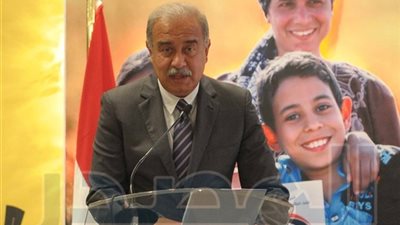 إسماعيل: نستهدف مد مظلة التأمين الصحي لتصل إلى 3 ملايين أسرة غير قادرة