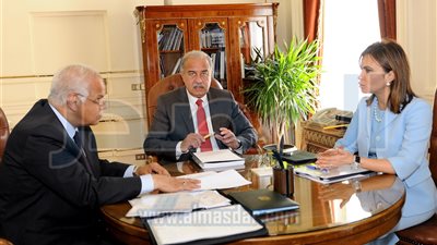 تدعيم أسطول السكك الحديدية بعربات جديدة للدرجتين الثانية والثالثة