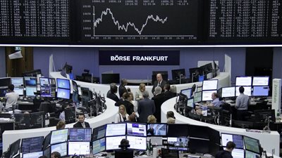 تراجع الأسهم الأوروبية بختام أولى جلسات 2019 