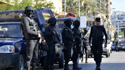 ضبط 32 قضية سرقات عامة ومخدرات خلال 24 ساعة