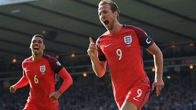 في مباراة دراماتيكية.. انجلترا تتعادل مع اسكتلندا في تصفيات كأس العالم 